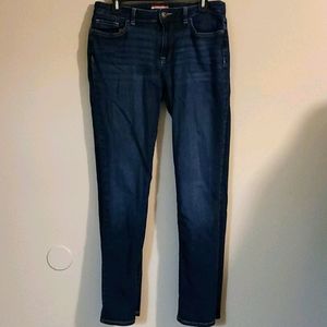 EUC Tommy Hilfiger Blue Jeans